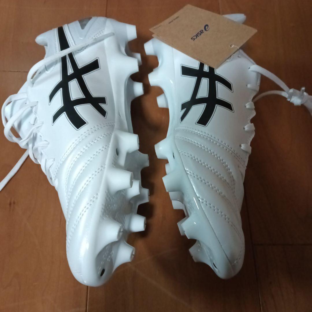 asics DSライトアドバンスワイド サッカースパイクアシックス26.5