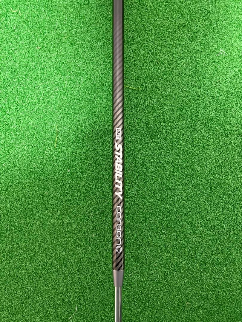 ODYSSEY L X MILLED ♯2