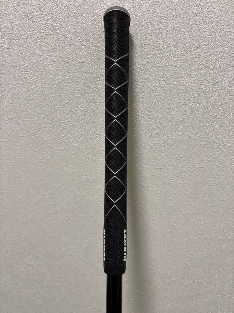 ODYSSEY L X MILLED ♯2