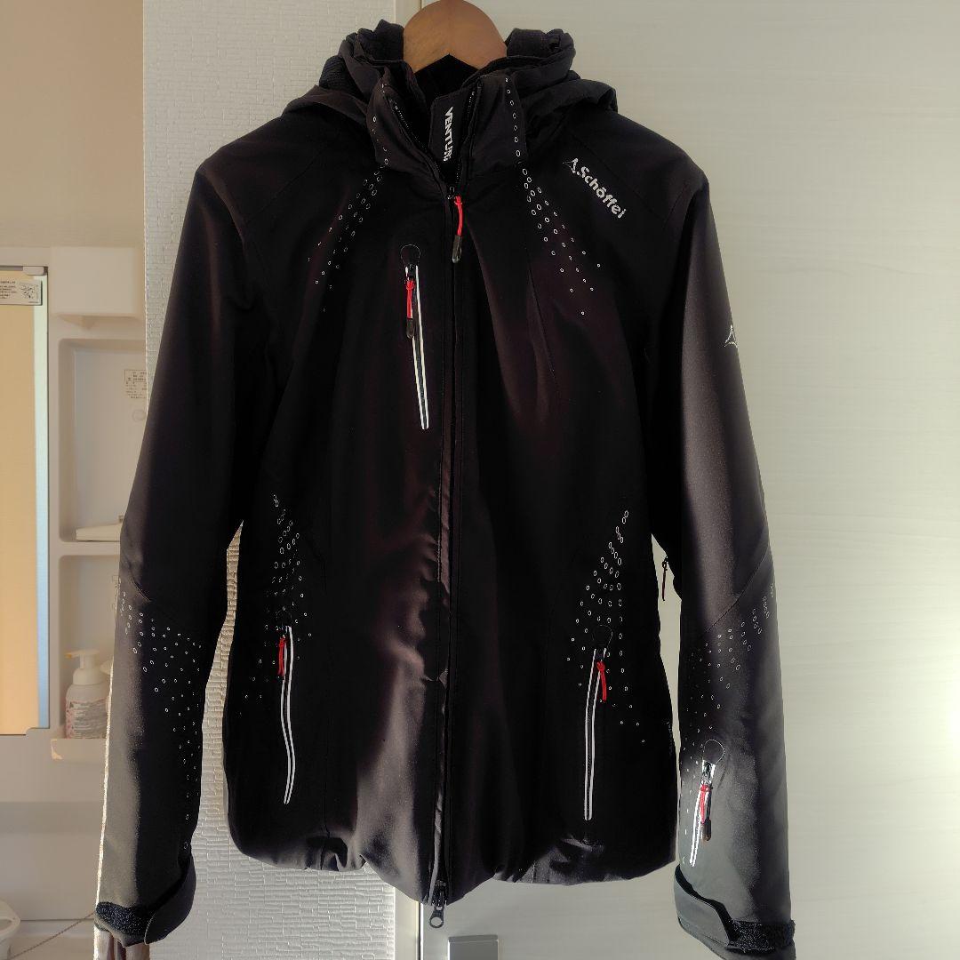 ショッフェル　スキーウェア　ジャケット