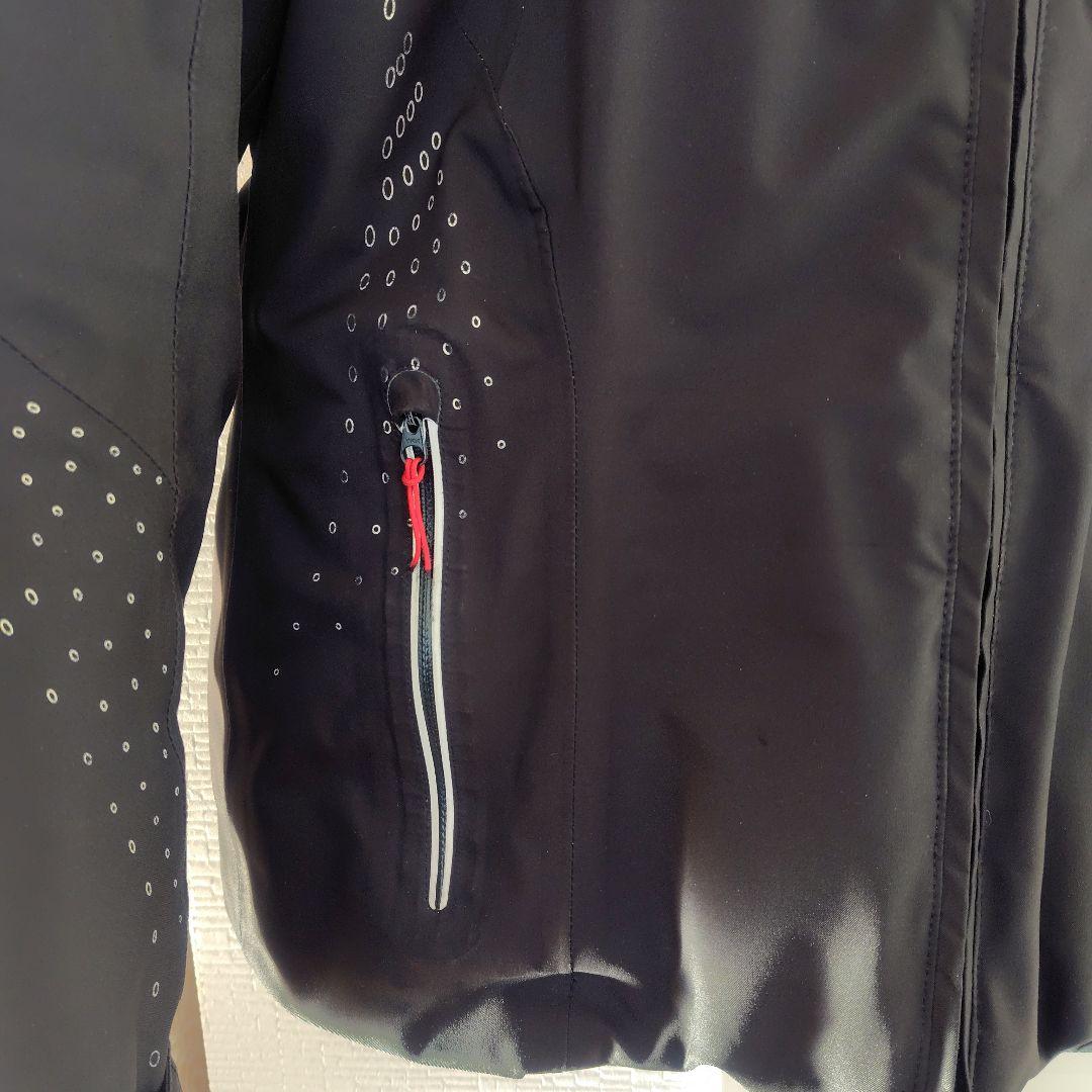 ショッフェル　スキーウェア　ジャケット