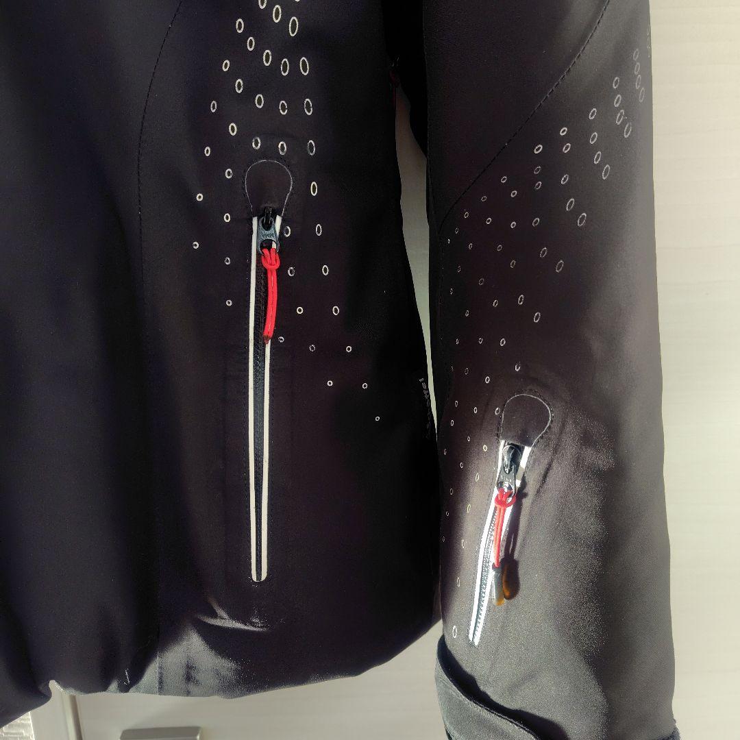 ショッフェル　スキーウェア　ジャケット