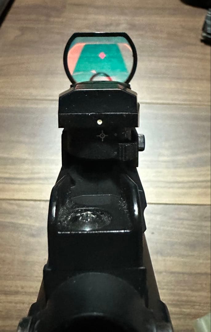 うげひさ　MP5KHC カスタム品