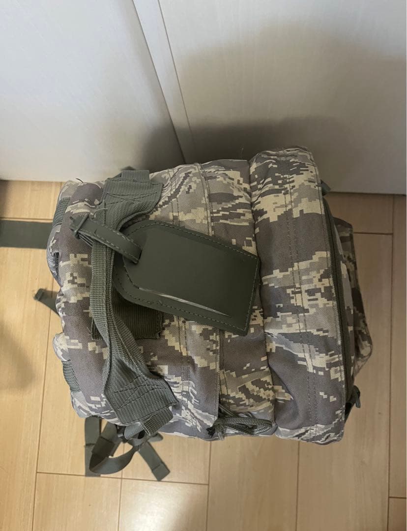 サンドパイパー オブ カリフォルニア 3日間エリートバックパック