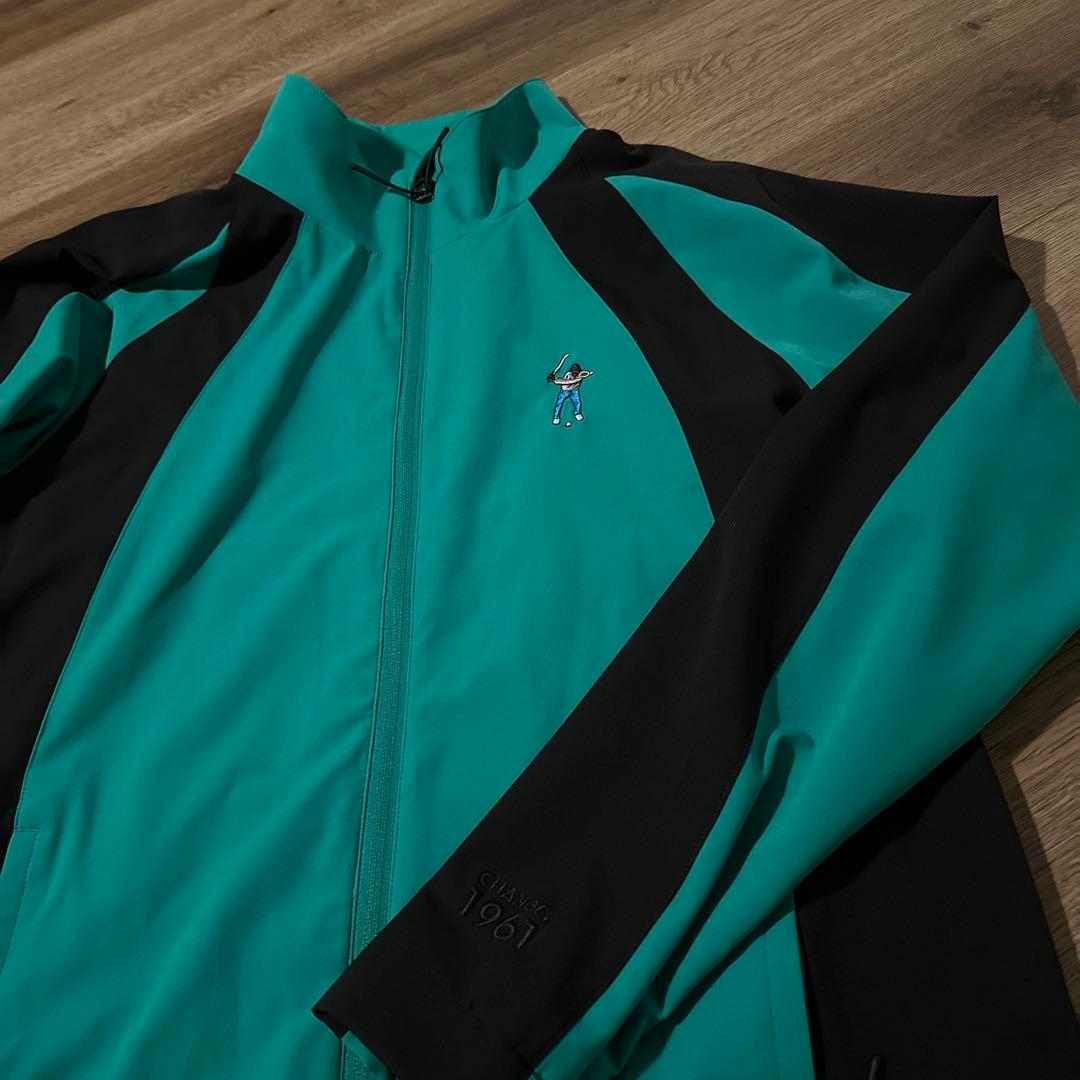 イーストサイドゴルフ　セットアップ