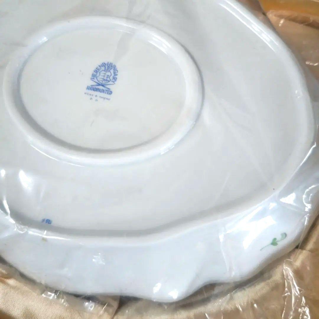 #ヘレンド #絵皿 # プレート