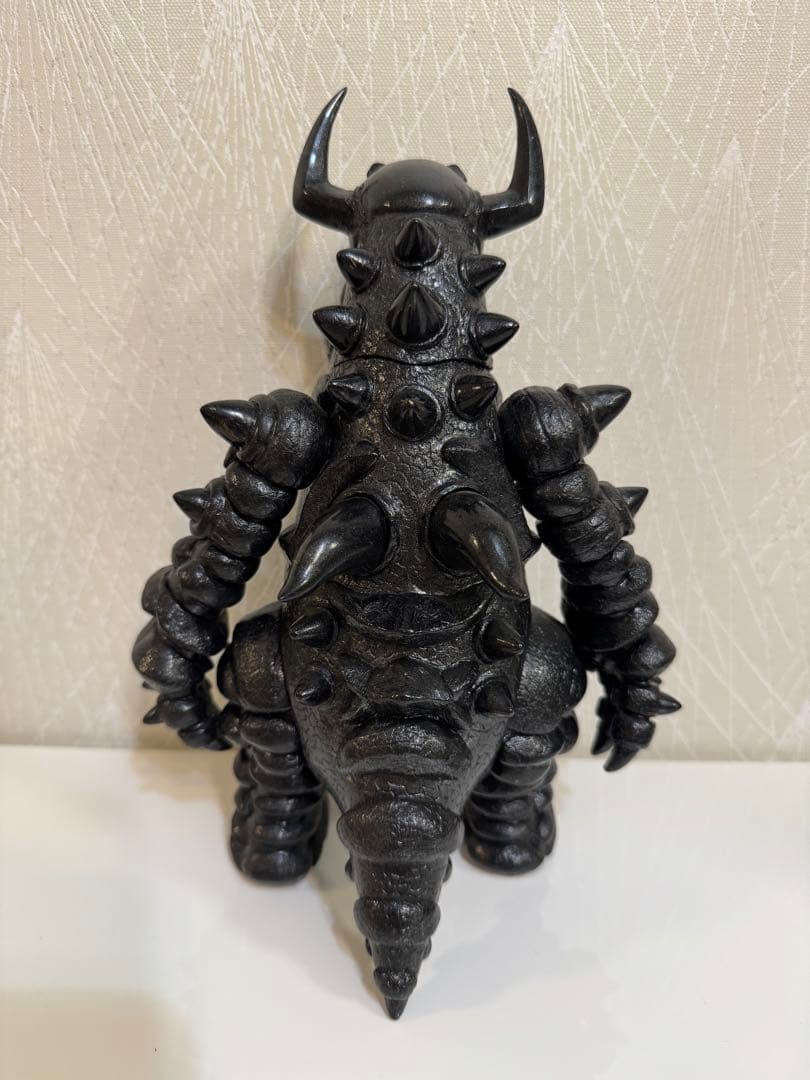 アトリエG1 MONSTOCK デストドン ブラック