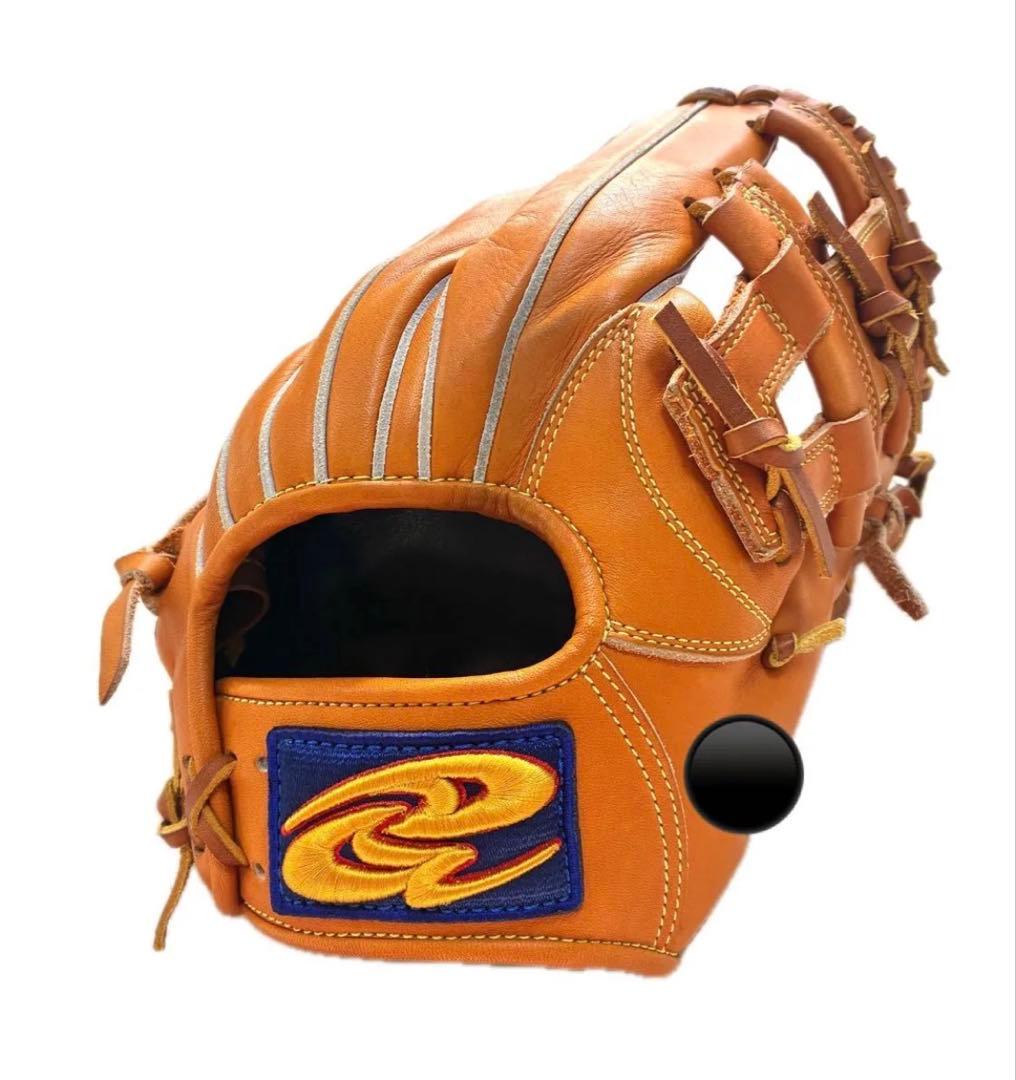 【最終値下げ】ドナイヤ　DJNIM　軟式グラブ