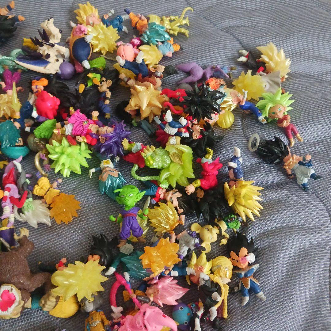 ドラゴンボール フィギュアセット 多数