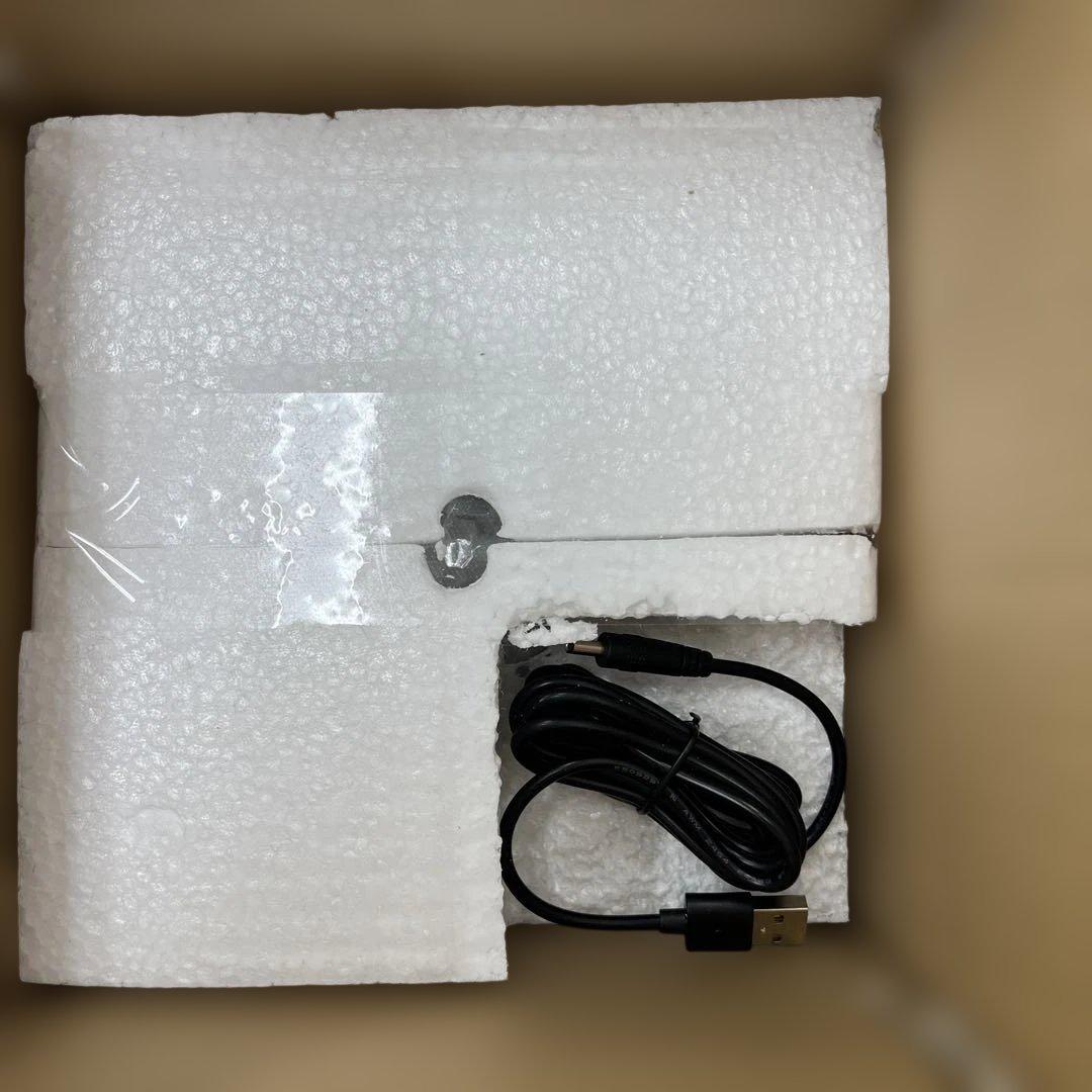 12485在庫処分！南貿易 アクリル製メリーゴーランド