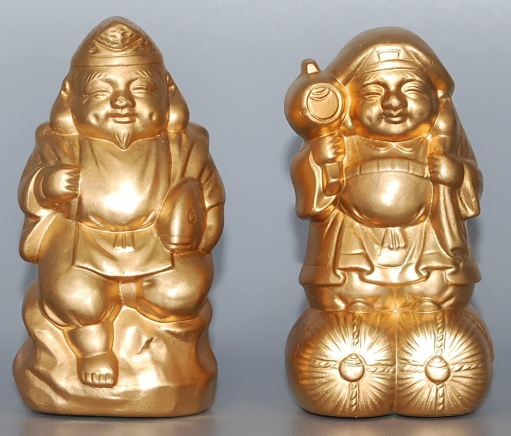 YOUTUBEとおるＴＶの大黒天売ります。商売繁盛！