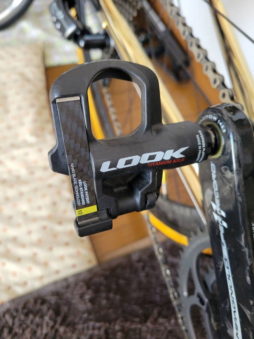 コルナゴ Master 55th Anniversary