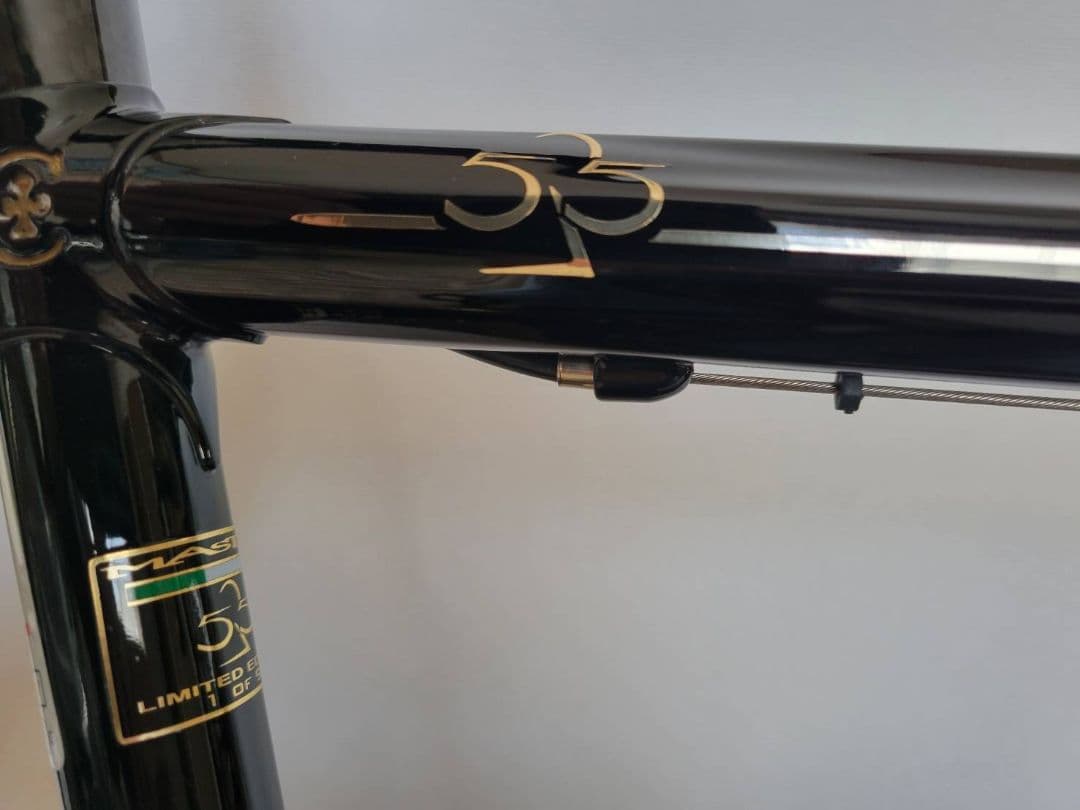 コルナゴ Master 55th Anniversary