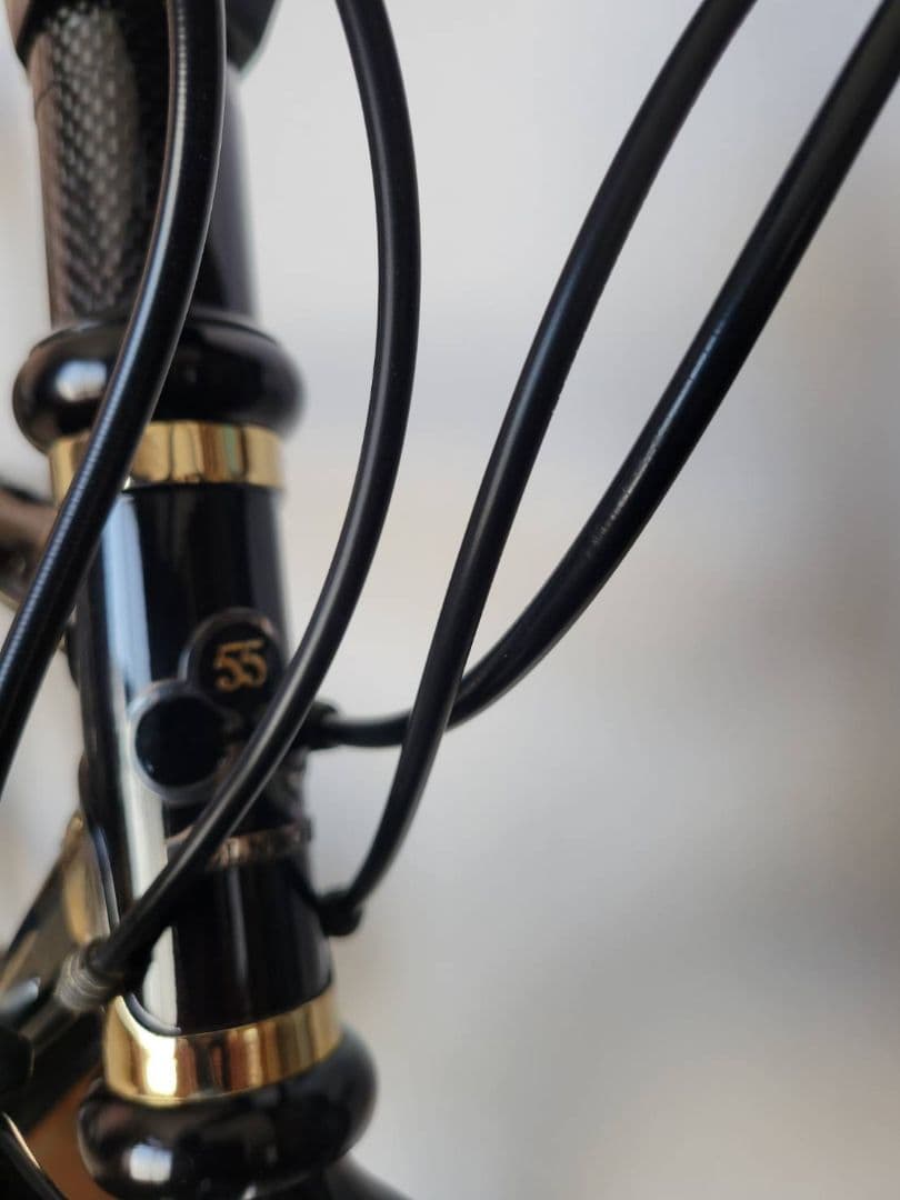 コルナゴ Master 55th Anniversary