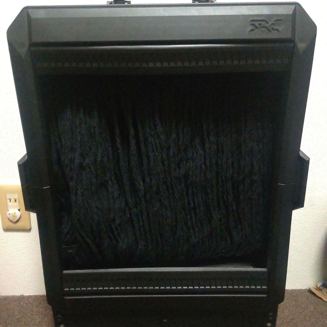 SRC ギガターゲット