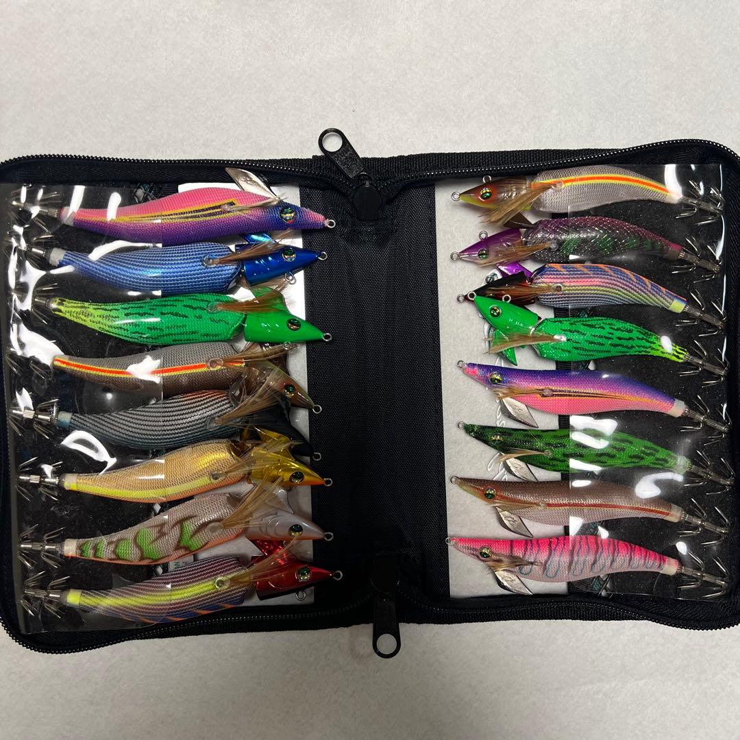 アモラスジョイント エメラルダスピークRV 3.5号/3.0号