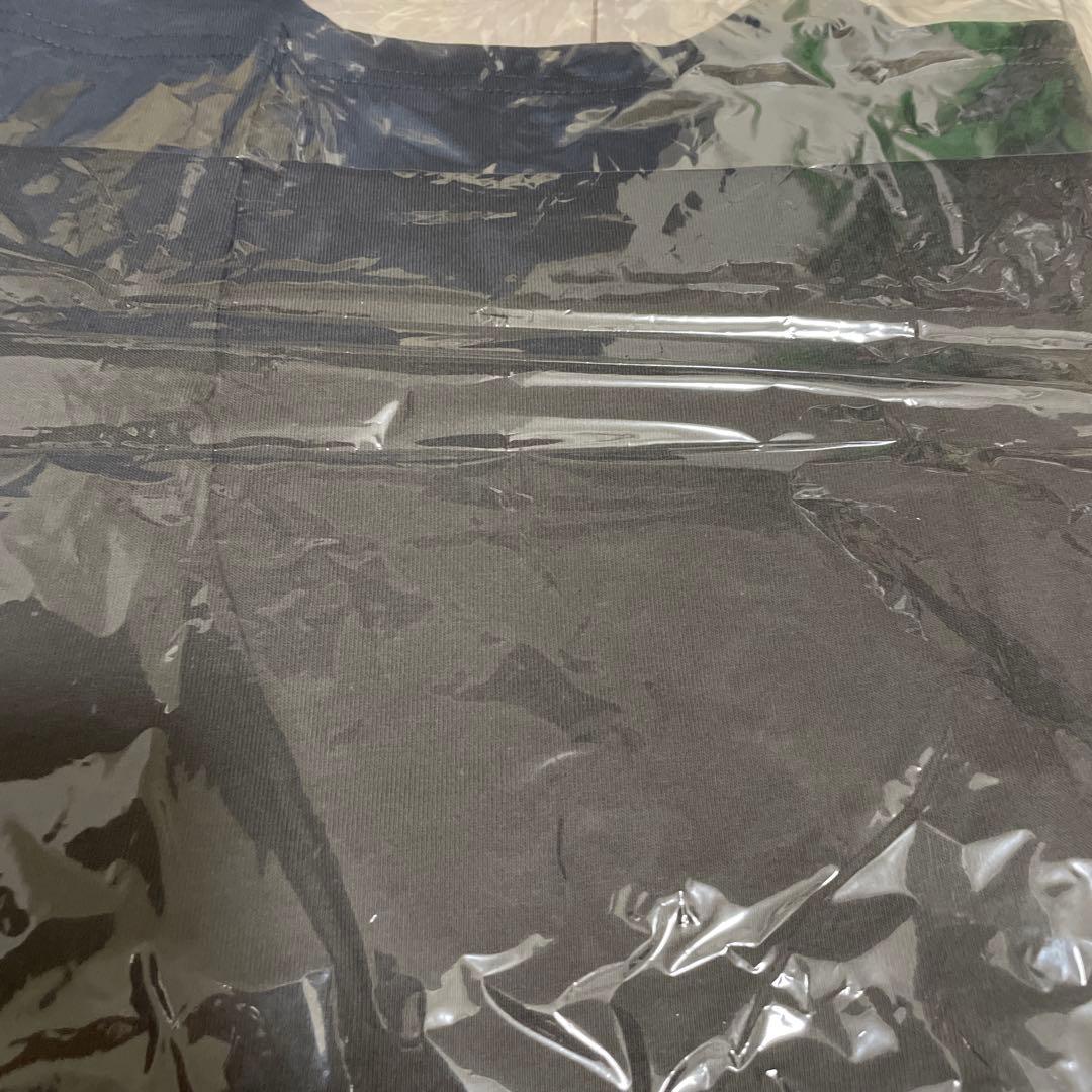 oasis LIVE25 ツアーTシャツ 富士　Mサイズ グレー　新品