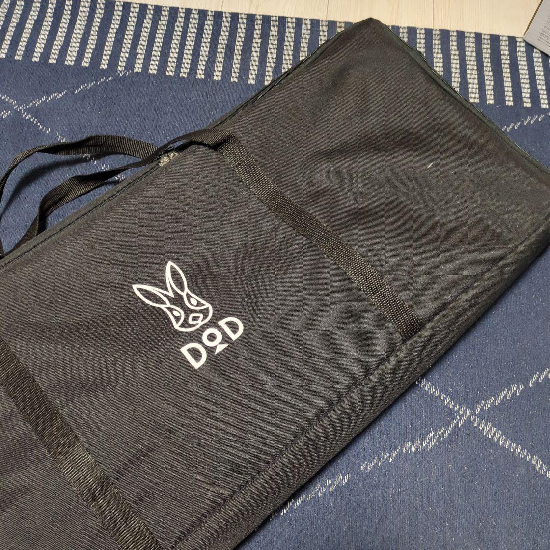 DOD キャナリーテーブル　Lサイズ