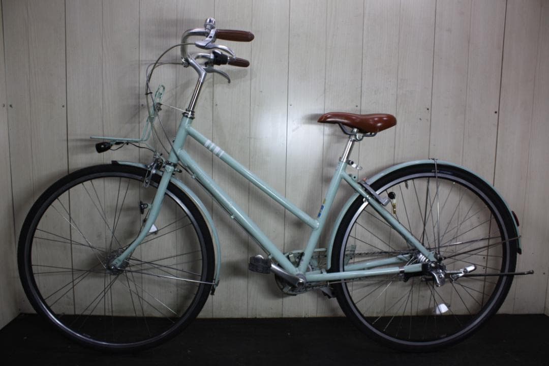 フラヌーピーページ