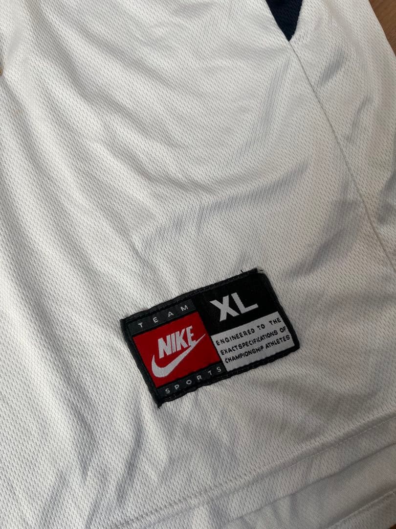 NIKEカレッジモーラントJa Morant ユニフォーム希少グリズリーズNBA