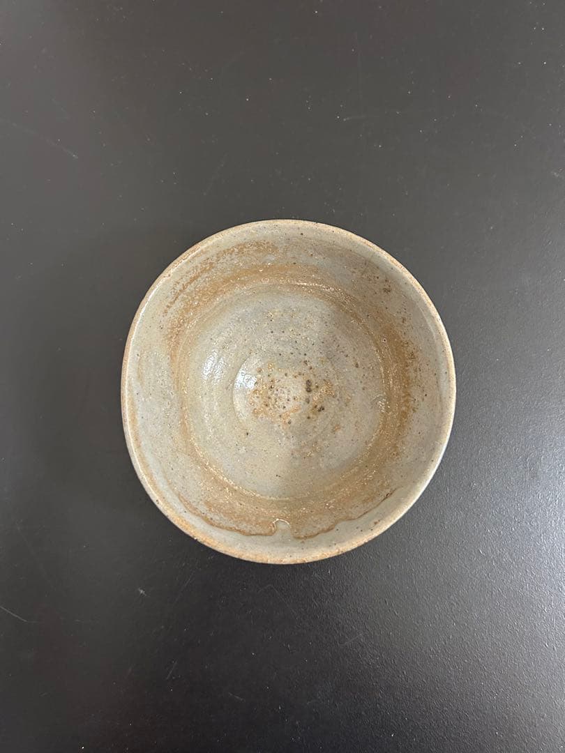 古唐津　唐津　から津　茶碗　抹茶碗　茶道具　茶道　骨董