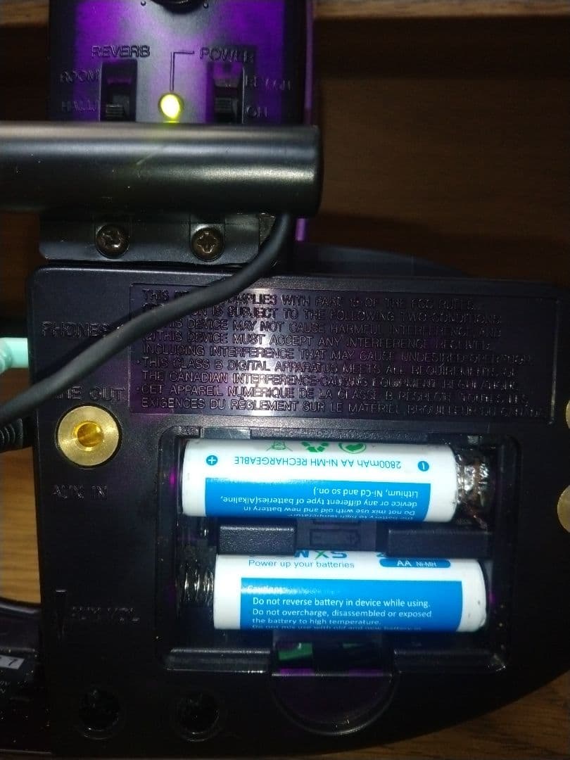 ヤマハ　YAMAHA サイレントバイオリン　SV-120S 　ヴィオレット