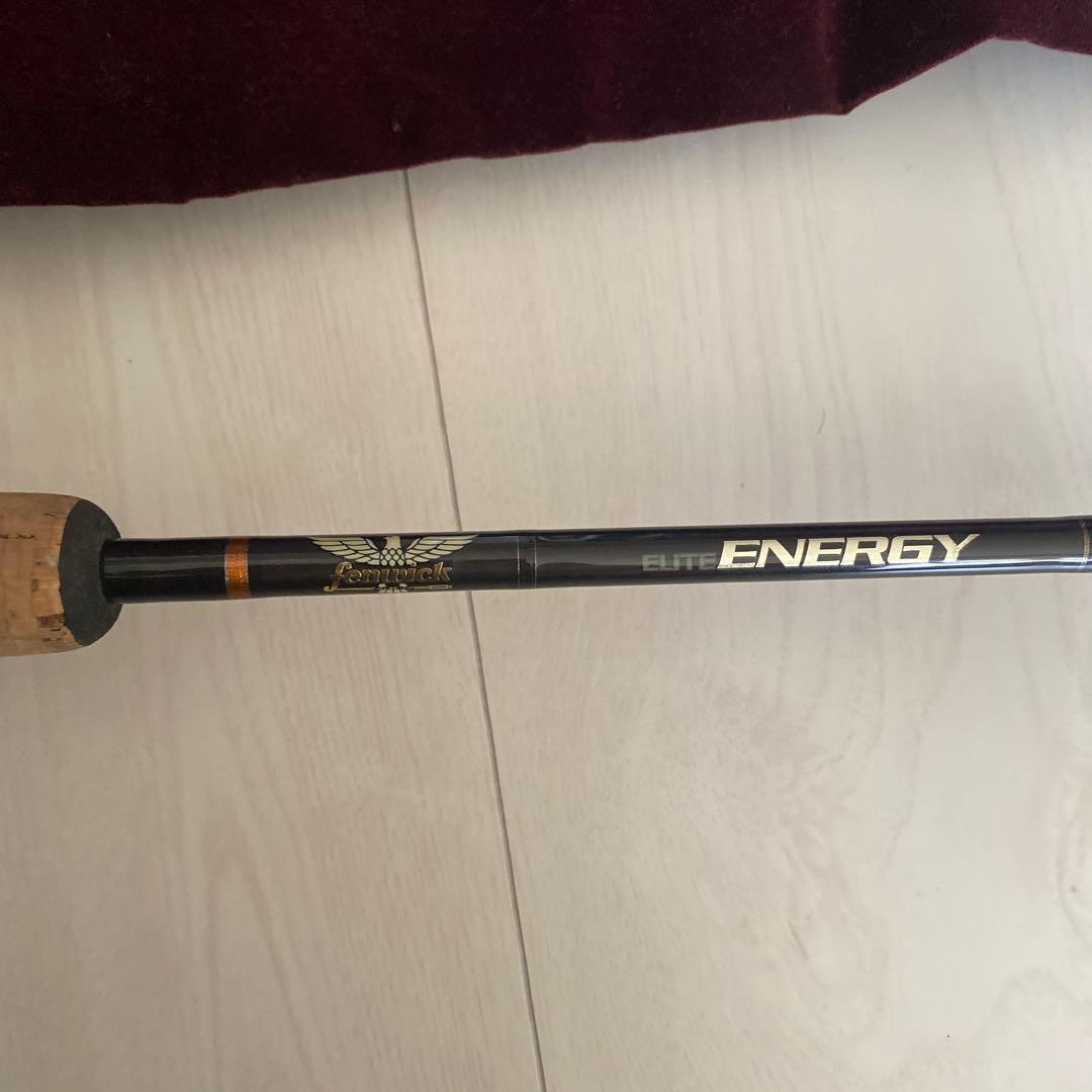 フェンウィック ENG 67c