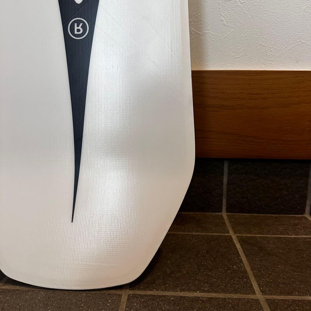 RIDE ZERO 147 スノーボード