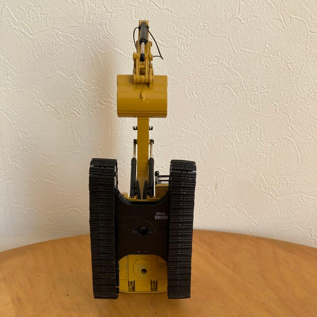 キャタピラー DMハイラインシリーズ 1/50 CAT330 ショベルカー