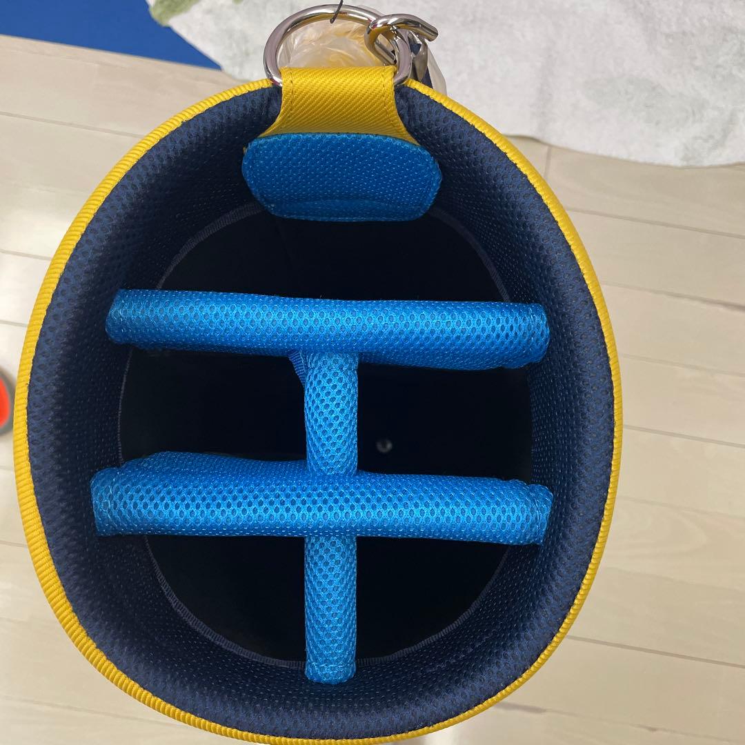 ポロラルフローレン　新品　キャディーバッグ