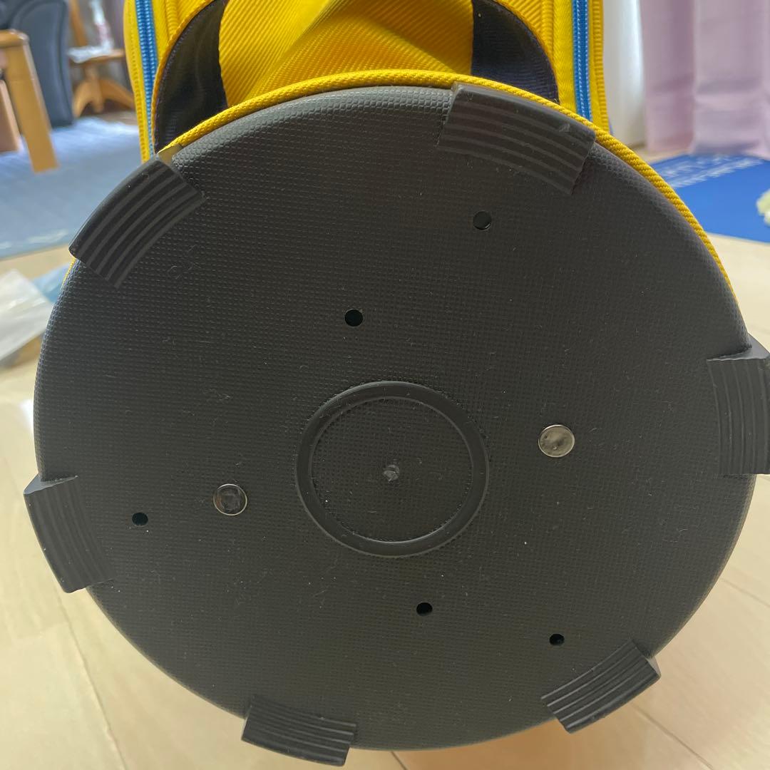 ポロラルフローレン　新品　キャディーバッグ