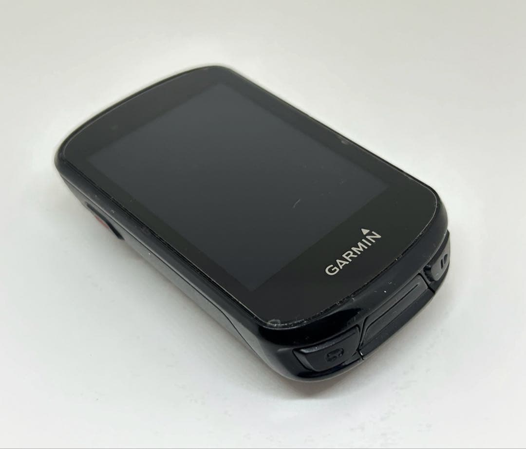 ☆GARMIN EDGE830☆ 予備ガラスフィルム付き ガーミン