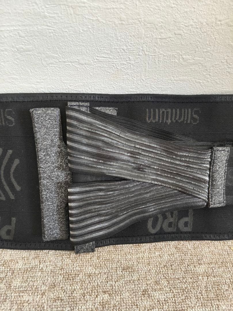 slimtum pro スリムタム ウエストシェイパー