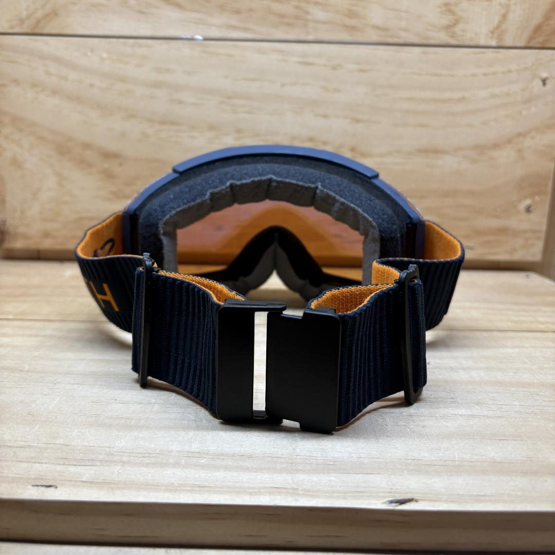 【1644】SMITH　スミス　SQUAD　スカッド