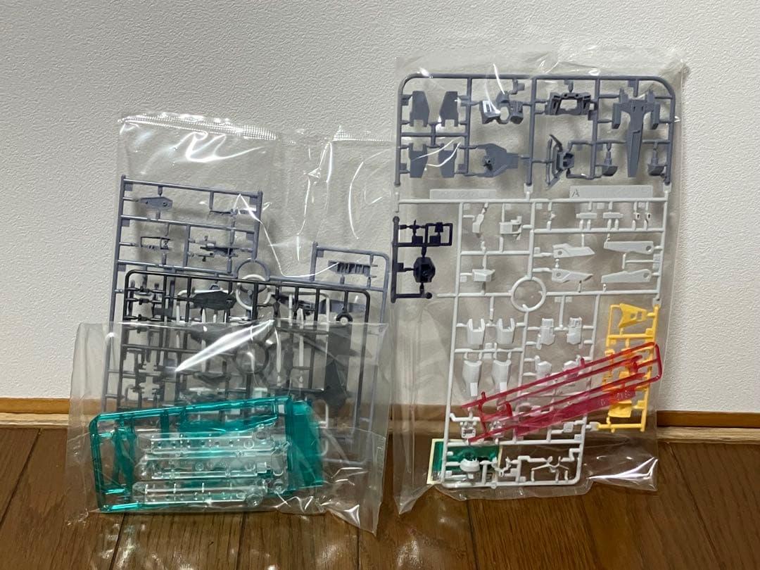 HG ガンダム AGE-2マグナム SVver. ガンプラ ビルドダイバーズ