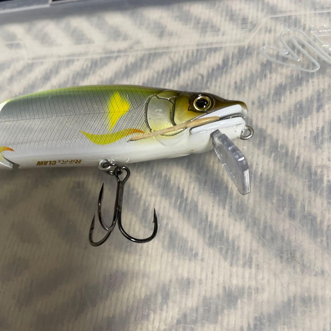 ガンクラフト/ジョイクロ4点《ケースごと》【中古】