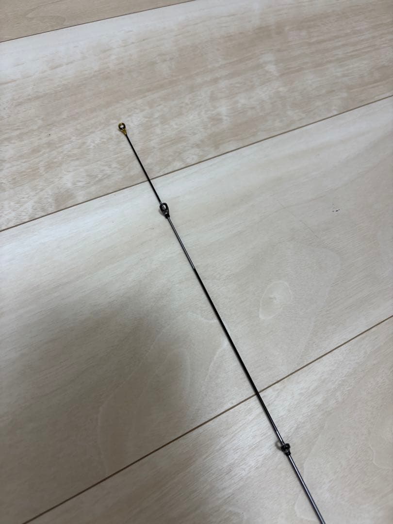 シマノ 20ファイアブラッド オナガ ゲイルバード 1.7-530