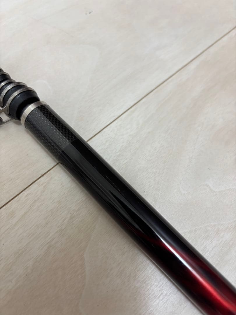 シマノ 20ファイアブラッド オナガ ゲイルバード 1.7-530