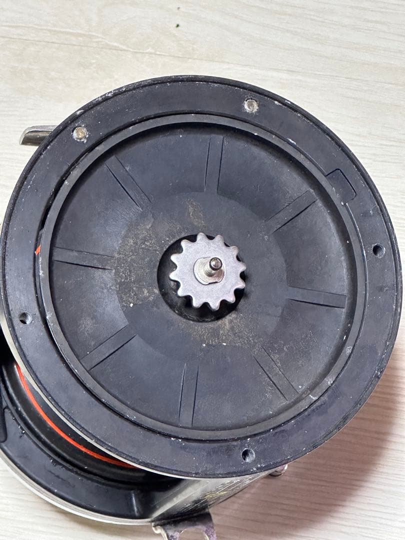 ダイワ　シーライン900H