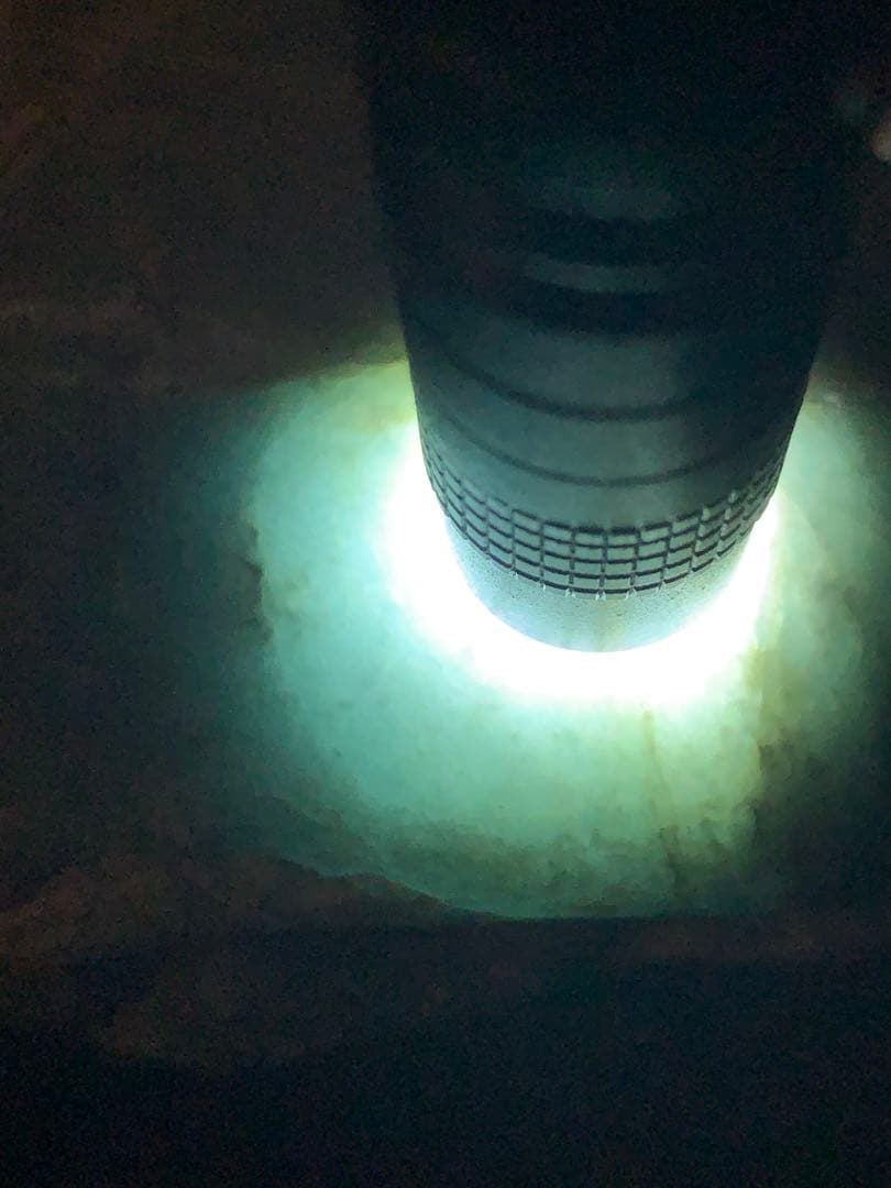 海翡翠　糸魚川入りコン沢青翡翠　海石　ほぼ非売品原石　水石　根付　国産鉱物標本