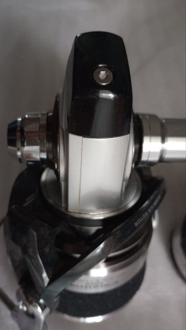 ダイワ 12 キャタリナ 5000 4500スプール付 美品