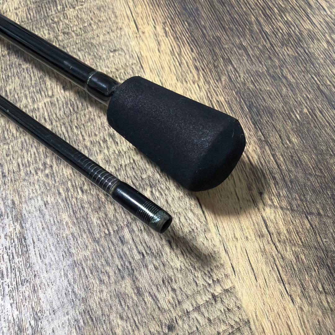 ヤマガブランクス　ブルーカレント　510 ジグヘッド〜3g