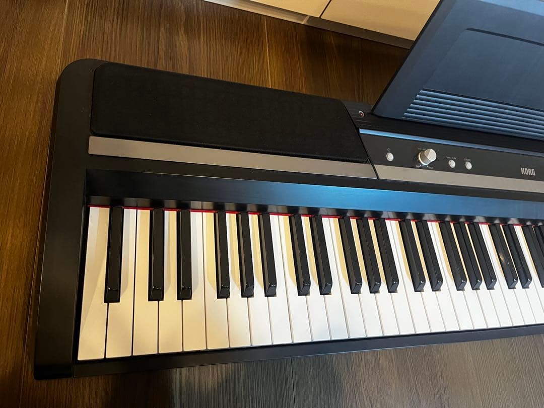 korg 電子ピアノSP-170S