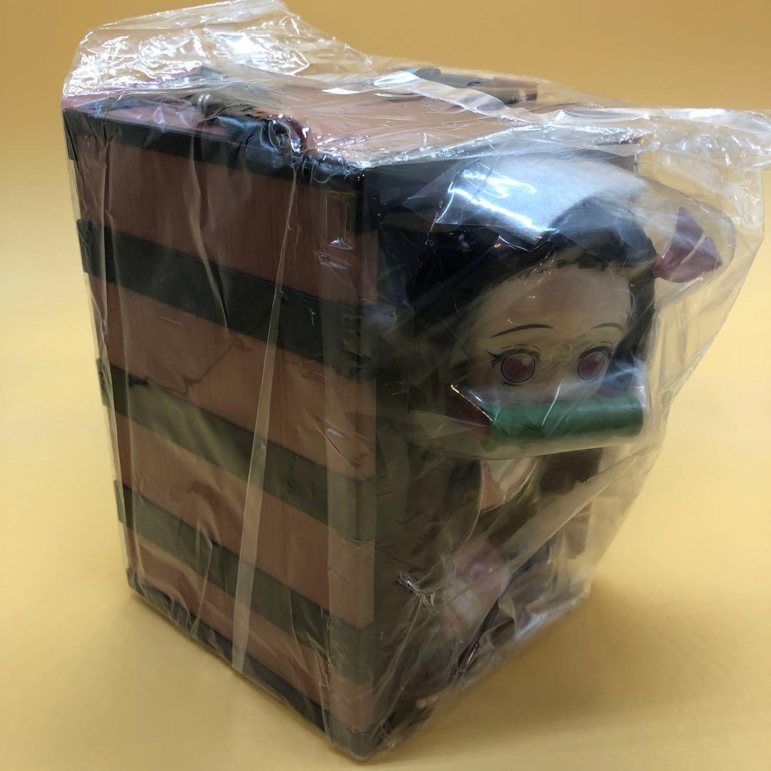 未開封 鬼滅の刃 ねずこ ポップコーンバケツ USJ限定