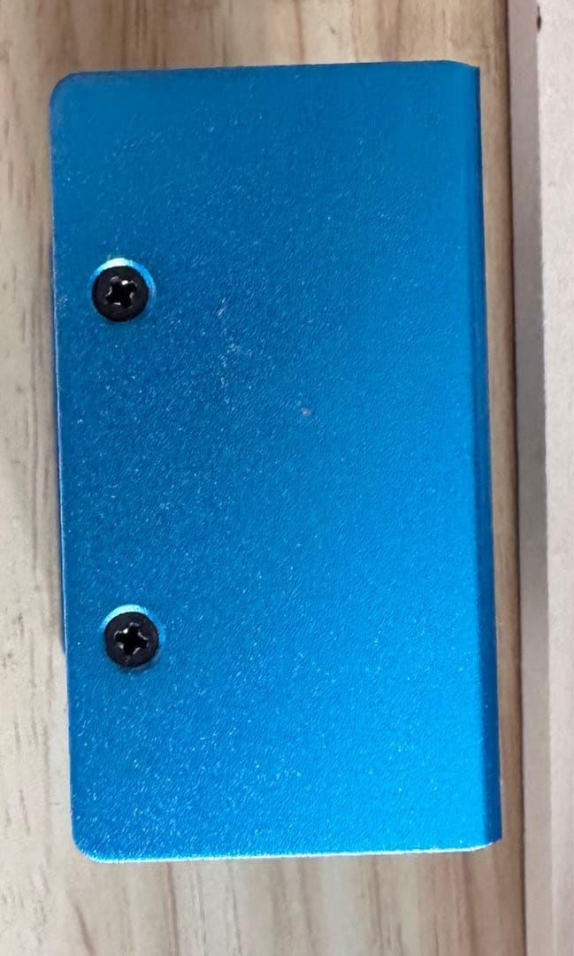 Strymon Ojai-X 本体のみ