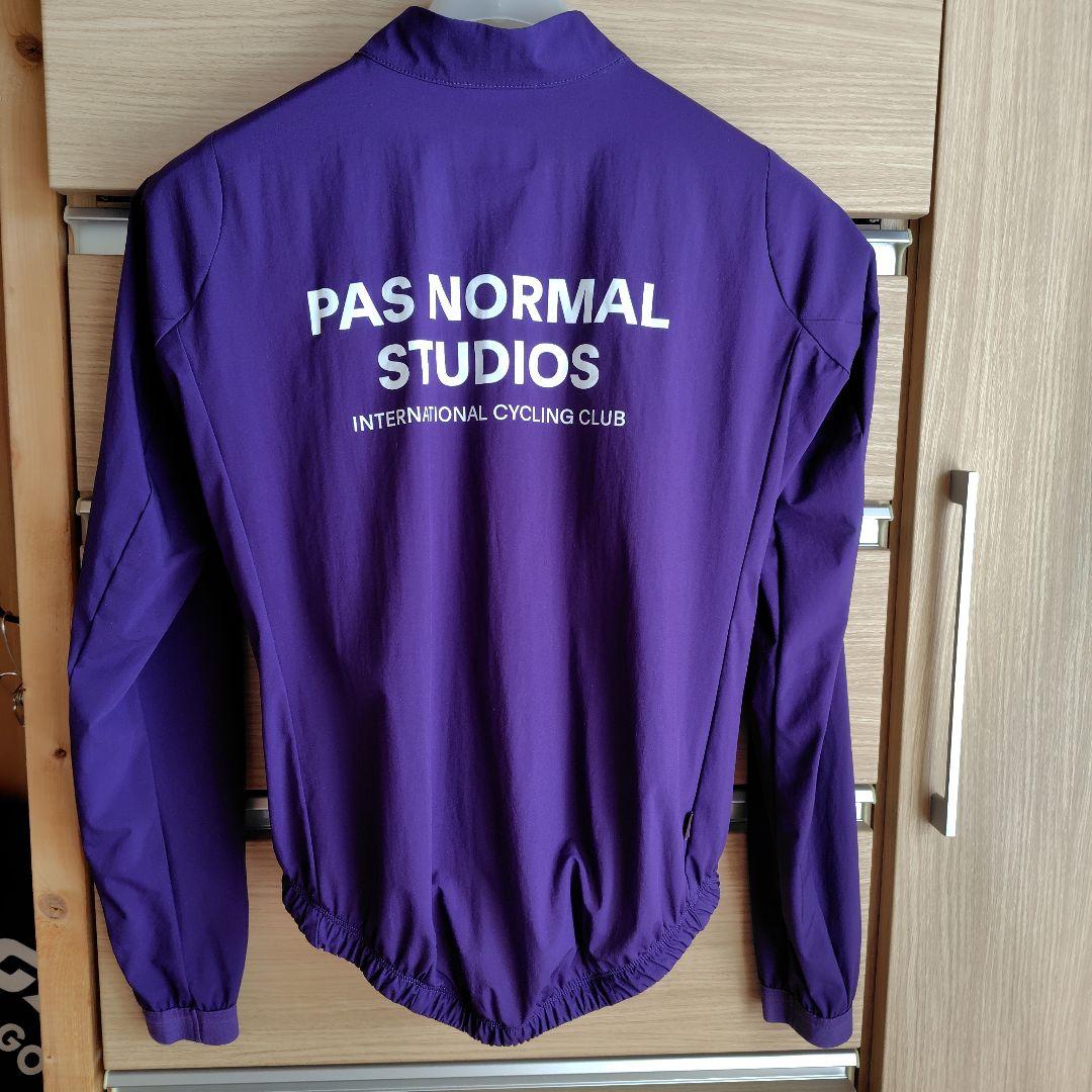 PAS NORMAL STUDIOS メンズ　Stow Away Jacket