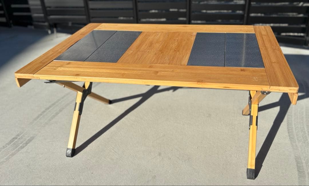 ハイランダー　シェフテーブル　igtテーブル