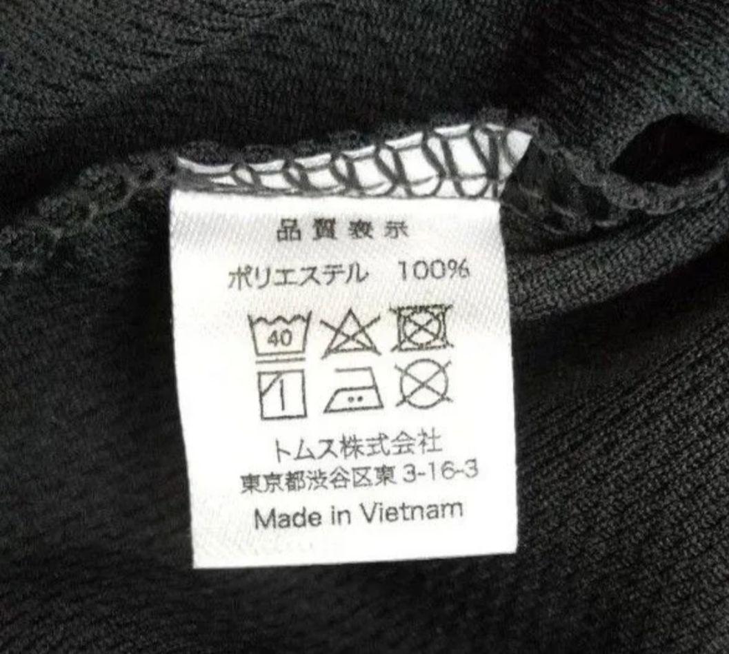 水町泰杜 SVリーグ 2024-25 ブラック Tシャツ 半袖 LL