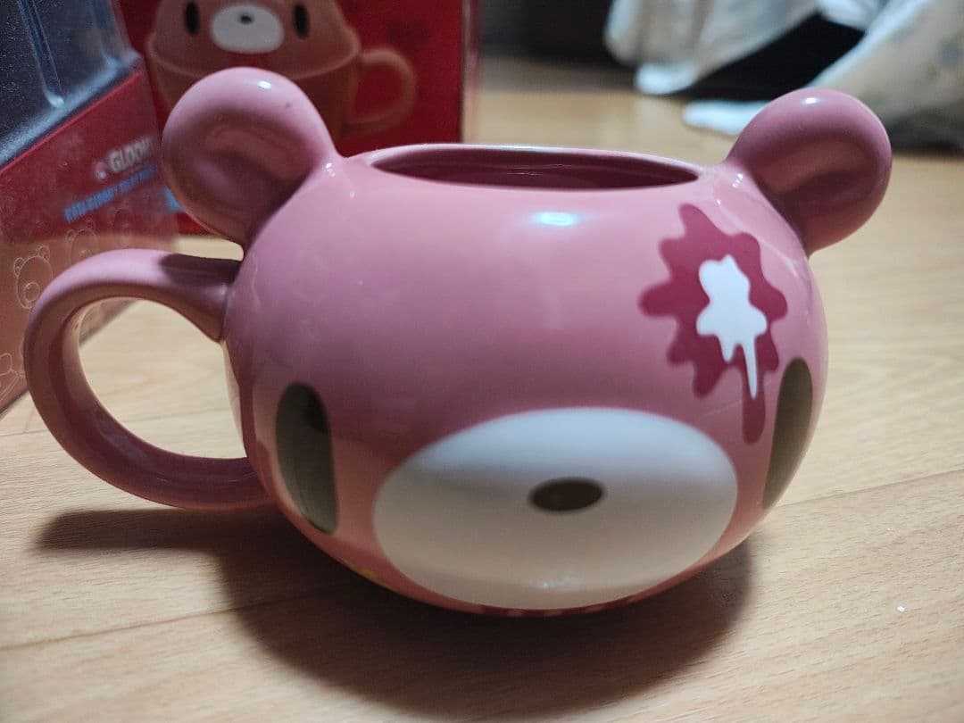 チャックスGP 土鍋 マグカップ ソーラーフィギュア まとめ売り