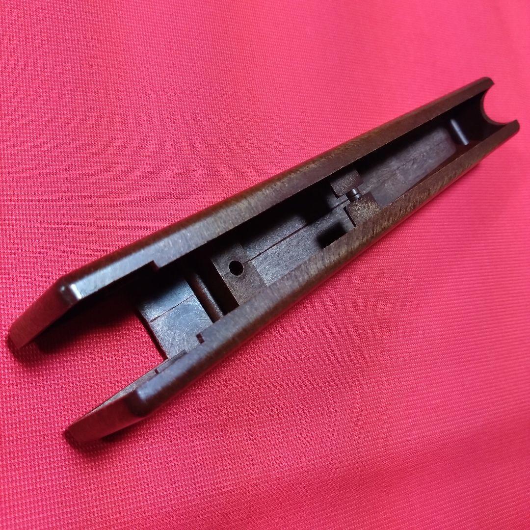 デジコン ターゲット 純正 グリップ バット ストック セット ガスガン